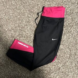 Nike spandex
